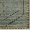 Jaipur Living Cyprus Paphos CYP01 Blue/Gray Area Rug