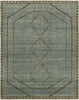 Jaipur Living Cyprus Paphos CYP01 Blue/Gray Area Rug