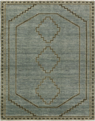 Jaipur Living Cyprus Paphos CYP01 Blue/Gray Area Rug