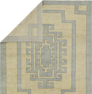 Jaipur Living Cyprus Nicosia CYP02 Cream/Pink Area Rug