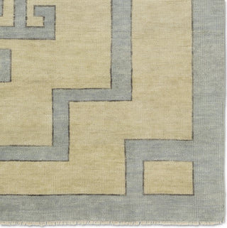 Jaipur Living Cyprus Nicosia CYP02 Cream/Pink Area Rug