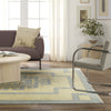 Jaipur Living Cyprus Nicosia CYP02 Cream/Pink Area Rug