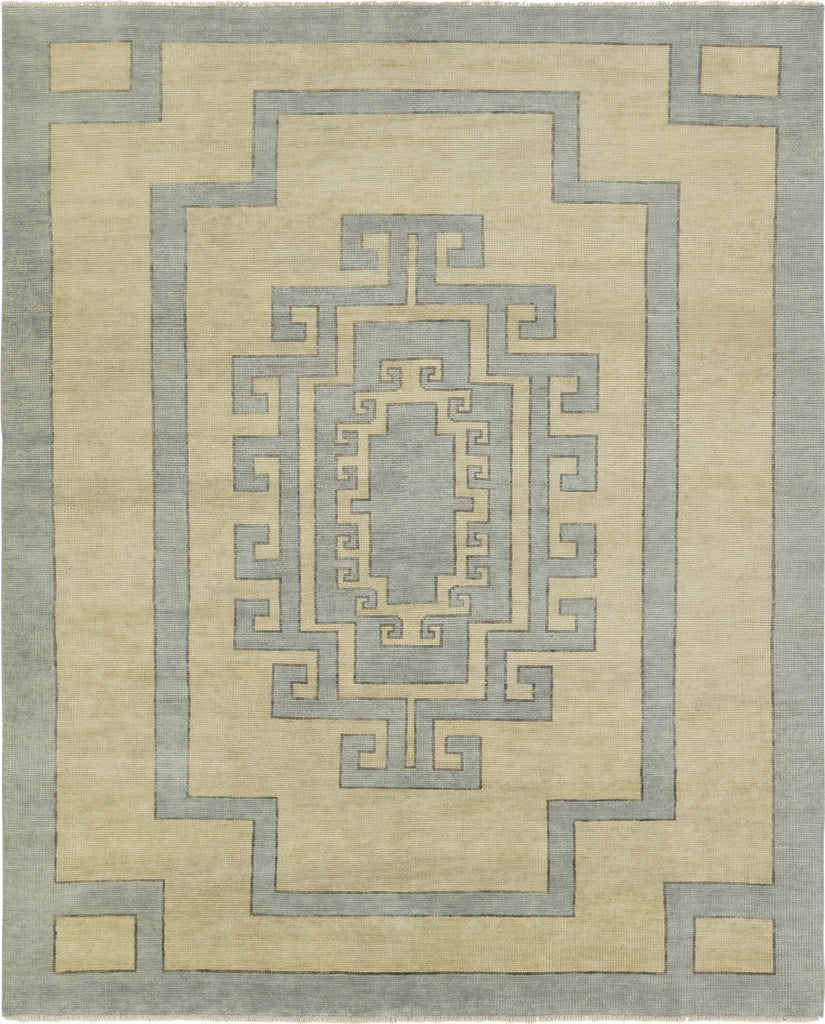 Jaipur Living Cyprus Nicosia CYP02 Cream/Pink Area Rug