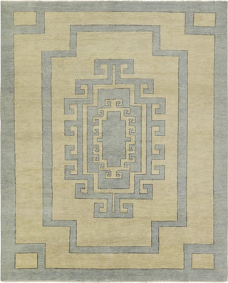 Jaipur Living Cyprus Nicosia CYP02 Cream/Pink Area Rug