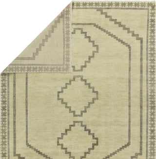 Jaipur Living Cyprus Paphos CYP03 Green/Gray Area Rug