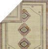 Jaipur Living Cyprus Kyrenia CYP04 Blue/Cream Area Rug