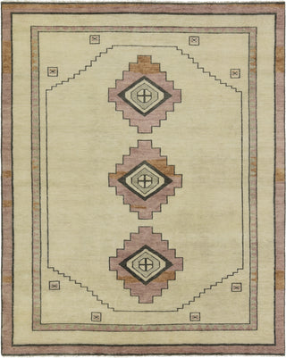 Jaipur Living Cyprus Kyrenia CYP04 Blue/Cream Area Rug