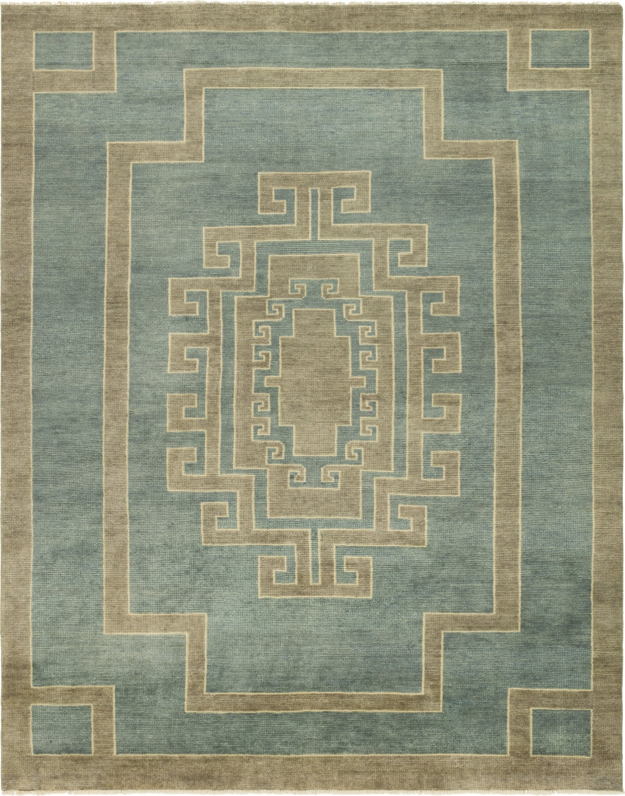 Jaipur Living Cyprus Paphos CYP01 Blue/Gray Area Rug – Incredible Rugs ...