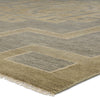 Jaipur Living Cyprus Kyrenia CYP06 Gray/Sage Area Rug