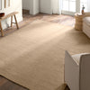 Jaipur Living Dante Cordova DAN01 Tan/ Area Rug Lifestyle Image Feature