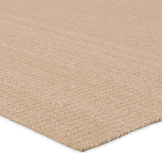 Jaipur Living Dante Facet DAN02 Tan/ Area Rug