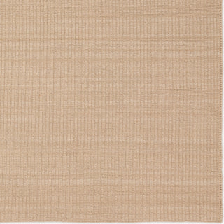 Jaipur Living Dante Facet DAN02 Tan/ Area Rug