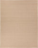 Jaipur Living Dante Facet DAN02 Tan/ Area Rug