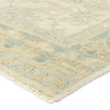 Jaipur Living Dione DIO01 Area Rug Corner Image
