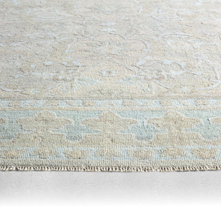 Jaipur Living Dione DIO01 Area Rug Backing Image