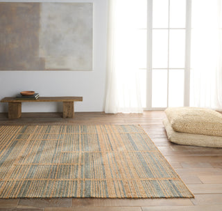 Jaipur Living Dorada Ciana DRD02 Brown/Blue Area Rug Collection Image
