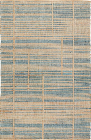 Jaipur Living Dorada Ciana DRD02 Brown/Blue Area Rug main image