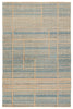 Jaipur Living Dorada Ciana DRD02 Brown/Blue Area Rug main image