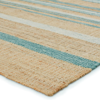 Jaipur Living Dorada Vitelli DRD03 Area Rug Corner Image