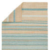 Jaipur Living Dorada Vitelli DRD03 Area Rug Backing Image