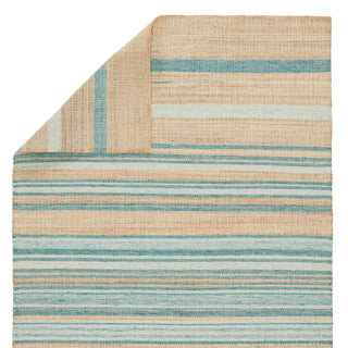 Jaipur Living Dorada Vitelli DRD03 Area Rug Backing Image