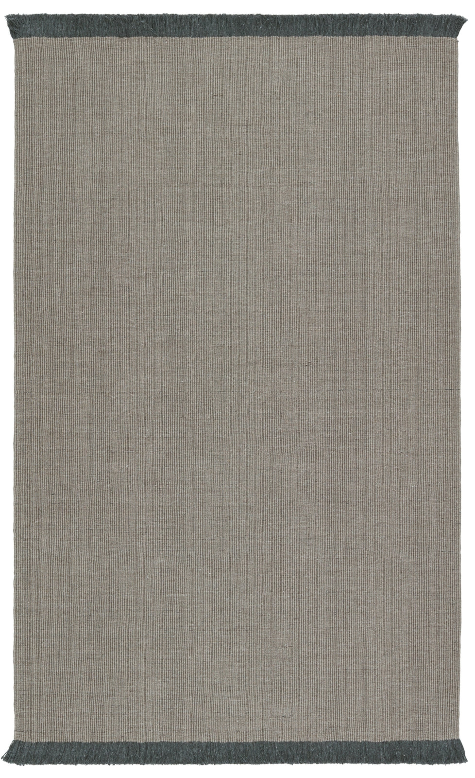 Jaipur Living Drezden Engild DRE02 Light Gray/Dark Gray Area Rug