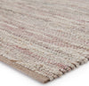 Jaipur Living Day Dream Sanja DRM01 Pink/Cream Area Rug Corner Image