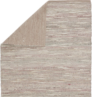 Jaipur Living Day Dream Sanja DRM01 Pink/Cream Area Rug Backing Image