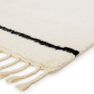 Jaipur Living Desouk DSK01 Area Rug Corner Image