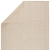 Jaipur Living Eaves EAV01 Area Rug Backing Image