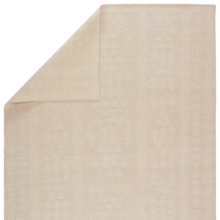 Jaipur Living Eaves EAV01 Area Rug Backing Image