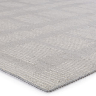 Jaipur Living Eaves EAV02 Area Rug Corner Image