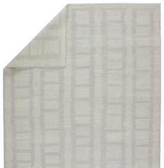 Jaipur Living Eaves EAV02 Area Rug Backing Image