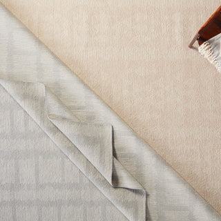 Jaipur Living Eaves EAV02 Area Rug Lifestyle Image Feature