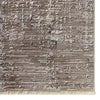 Jaipur Living En Blanc Ginevra EBC04 Gray/Ivory Area Rug by Vibe Corner Image