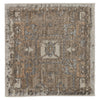 Jaipur Living En Blanc Venn EBC05 Tan/Gray Area Rug by Vibe Main Image