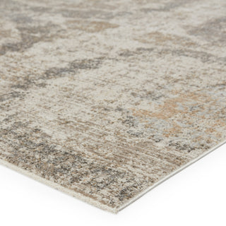Jaipur Living En Blanc Airi EBC06 Gray/Beige Area Rug by Vibe Corner Image