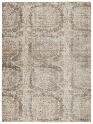 Jaipur Living En Blanc Airi EBC06 Gray/Beige Area Rug by Vibe main image