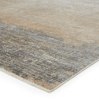 Jaipur Living En Blanc Akari EBC08 Gray/Light Tan Area Rug by Vibe Corner Image