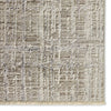 Jaipur Living En Blanc Sovis EBC10 Light Gray/Ivory Area Rug by Vibe Corner Image