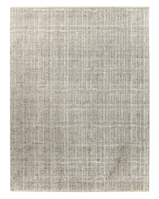 Jaipur Living En Blanc Sovis EBC10 Light Gray/Ivory Area Rug by Vibe main image