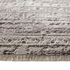 Jaipur Living En Blanc Venn Area Rug by Vibe Backing Image