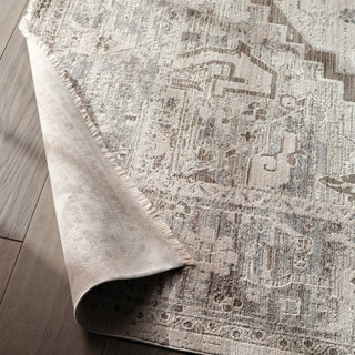 Jaipur Living En Blanc Venn Area Rug by Vibe Lifestyle Image