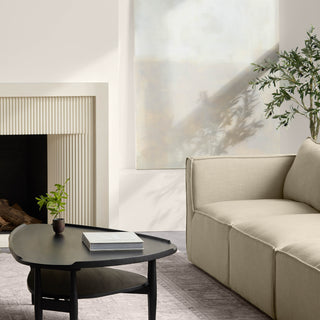 Jaipur Living En Blanc Venn Area Rug by Vibe Lifestyle Image