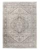 Jaipur Living En Blanc Venn Area Rug by Vibe main image