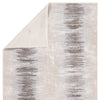 Jaipur Living En Blanc Cassius EBC13 Tan/Taupe Area Rug by Label J Backing Image