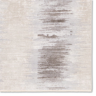 Jaipur Living En Blanc Cassius EBC13 Tan/Taupe Area Rug by Label J Detail Image