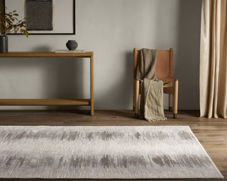 Jaipur Living En Blanc Cassius EBC13 Tan/Taupe Area Rug by Label J Lifestyle Image