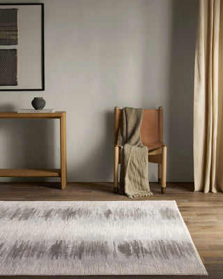 Jaipur Living En Blanc Cassius EBC13 Tan/Taupe Area Rug by Label J Lifestyle Image
