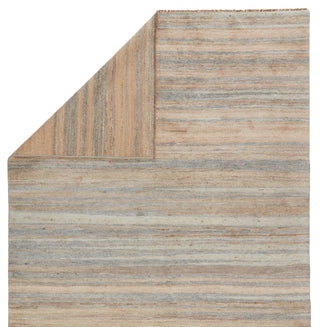 Jaipur Living Embark EBK01 Area Rug Backing Image